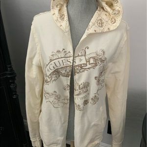 Men’s Guess Jacket